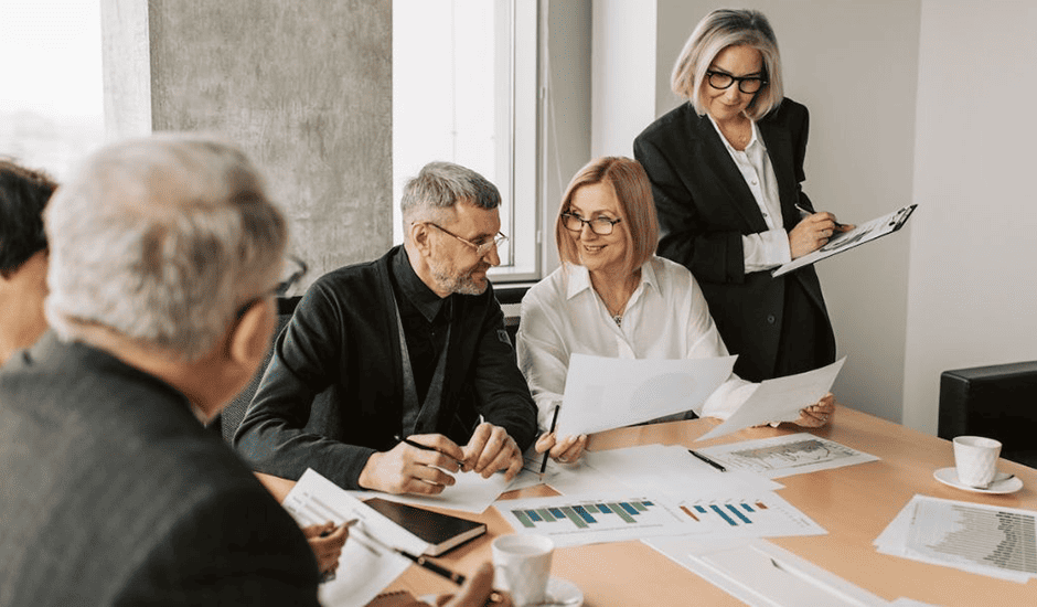 Como definir um Planejamento Comercial