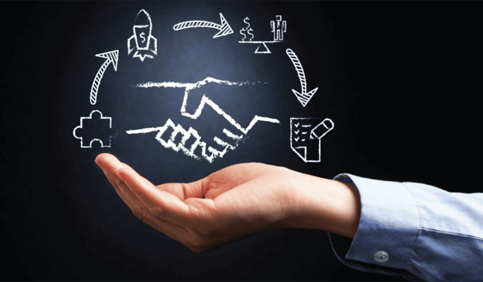 5 motivos para investir em canais indiretos de vendas