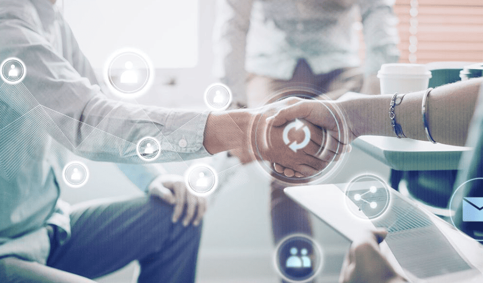 criar ‘pontes’ para vender