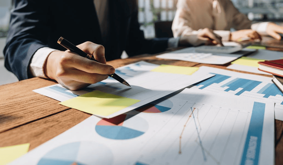 Execução alinhada: a conexão vital entre estratégia e planejamento comercial