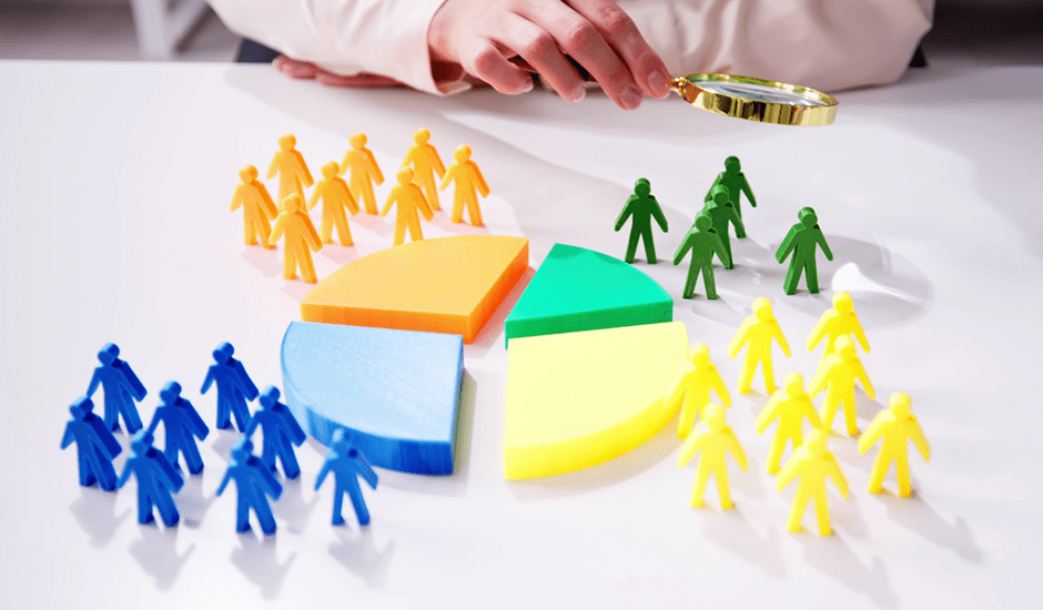 Segmentação comercial como alavanca de resultados