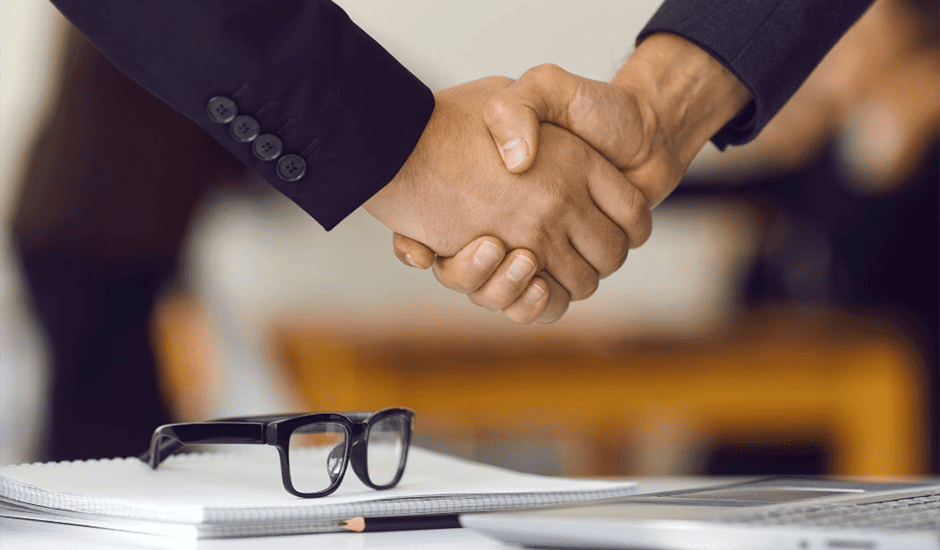 Implantação de projeto de Aceleração de Canais de Vendas e de Distribuição de Produtos e Serviços