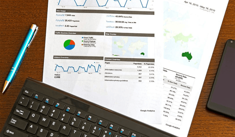 Capa do blog As três etapas do Planejamento Comercial da Pratika