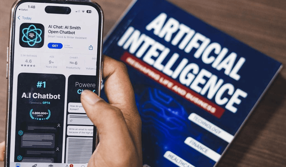 Inteligência Artificial em vendas: não espere seu chefe para começar