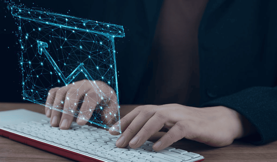 Sistema de indicadores e informações de mercado para insights e planos de ação