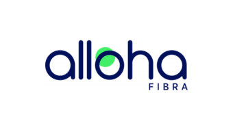 Logo Alloha Fibra