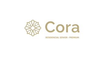Cora Residencial Senior logo