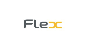 Flex logo