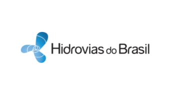 Hidrovias do Brasil logo