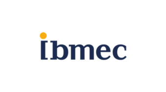 Logo Ibmec