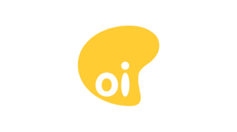 Oi logo
