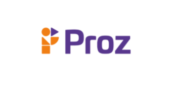 Proz logo