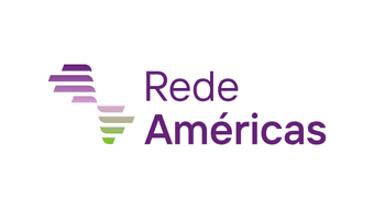 Logo Rede Américas