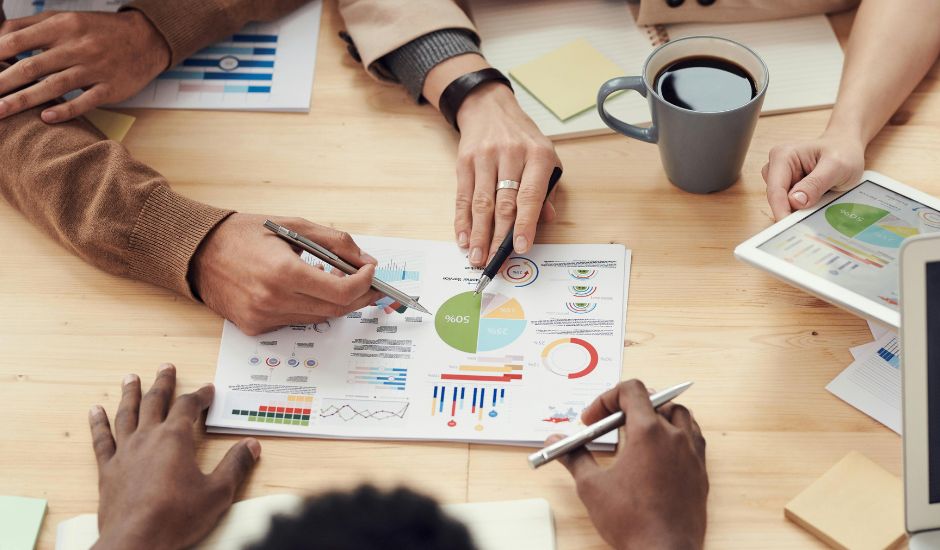 Banner do post sobre Governança Comercial